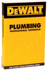 Plumbing Professional Reference - DXRG52031 - DEWALT Industrial Tool Co.