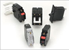 Hydraulic Magnetic Compact & Temperature Stable Circuit Breakers -- A Series - Image