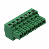 Terminal Blocks - Headers, Plugs and Sockets - A113374-ND - DigiKey