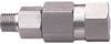 Stainless Steel Swivel -- YSW38MFSS - Image