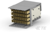 High Speed Backplane Connectors - 6469048-1 - TE Connectivity