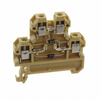 Terminal Blocks - Din Rail, Channel - 281-5377-ND - DigiKey