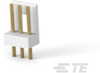PCB Headers & Receptacles - 173081-3 - TE Connectivity