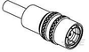RF Connectors - 1311099-1 - TE Connectivity