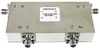 Dual Junction Circulator SMA Female with 36 dB Isolation from 2 GHz to 4 GHz Rated to 50 Watts - FMCR1017 - Fairview Microwave Inc.