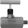 Needle valve WIKA 910.11 - 9698871