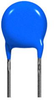 Disc Capacitor, 2200Pf, 3Kv, Radial Rohs Compliant Tdk - 73AJ2754 - Newark, An Avnet Company