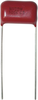 Cap, Film, Pp, 1.5Uf, 450V, Radial; Dielectric Type Panasonic - 47AC4578 - Newark, An Avnet Company