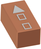 Chip Ant, Smd, Bt/wi-Fi 2.4Ghz Rohs Compliant Te Connectivity -- 64AJ2580