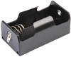 Battery Holder, D, Solder Lug; Battery Sizes Accepted Multicomp Pro - 07AH5486 - Newark, An Avnet Company