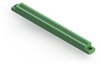 Card Edge Conn, Single Side, 32Pos, Th; Card Edge Connector Type Edac - 57AJ7955 - Newark, An Avnet Company