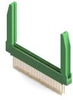 Card Conn, Dual Side, 70Pos, Wire Wrap; Card Edge Connector Type Edac - 69AJ7125 - Newark, An Avnet Company