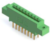 Card Edge Conn, Dual Side, 16Pos, Th; Card Edge Connector Type Edac - 59AJ8753 - Newark, An Avnet Company