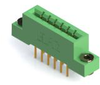 Card Conn, Dual Side, 12Pos, Wire Wrap; Card Edge Connector Type Edac - 85H4924 - Newark, An Avnet Company
