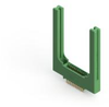 Card Conn, Dual Side, 20Pos, Wire Wrap; Card Edge Connector Type Edac - 67AJ5156 - Newark, An Avnet Company