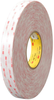 Tape, 4.57M X 25.4Mm, White, Paper; Adhesive Type 3M - 99Y2995 - Newark, An Avnet Company