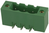 Terminal Block Pluggable Socket, 3 Position; Gender Amphenol Anytek - 99R4159 - Newark, An Avnet Company