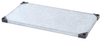 Solid Shelf, 24 X 48, Ss, 600-800Lb; Shelf Depth Quantum Storage - 42AC9427 - Newark, An Avnet Company
