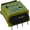 Bobbins Transformer; Pcb Transformer Type Hammond - 96F5549 - Newark, An Avnet Company