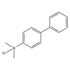 4-BIPHENYLYLDIMETHYLCHLOROSILANE - SIB0999.0 - Gelest, Inc.