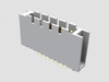 XCede - 9585200A1J - Amphenol Communications Solutions