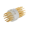 Circular Connector Assemblies - 1195-8691-ND - DigiKey