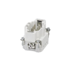 Heavy Duty Connector Inserts, Modules - 1423015-ND - DigiKey