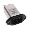 Power Entry Modules (PEM) - 817-2549-ND - DigiKey