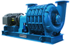 Multistage Blowers -- Hoffman 751 Frame - Image