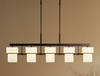 Pendant Lighting Fixtures - 137555 - Hubbardton Forge