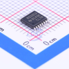 Communication Interface Chip/UART/485/232 >> RS232 ICs - TRS3232EQPWRQ1 - LCSC Electronics Technology (HK) Limited