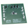 Linear Voltage Regulator Evaluation Boards - DC1434A-ND - DigiKey
