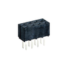 Headers, Receptacles, Female Sockets - 0791077063-ND - DigiKey