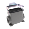 Heavy Duty Connector Housings, Hoods, Bases - A134098-ND - DigiKey