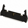 Headers, Male Pins - AHL34A-ND - DigiKey