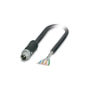 Circular Cable Assemblies - 1415531-ND - DigiKey