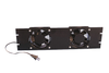Enclosures Accessories and Hardware - PPGPFPA - Powell Electronics, Inc.
