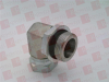 Hydraulic Fitting - 95843123 - Radwell International