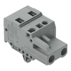 Female connector/socket - 231-202/008-000 - WAGO