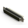 D-Sub Connector Assemblies - 151-627-M37-320-GN2-ND - DigiKey