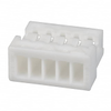 Rectangular Connector Housings - SHR-05V-S - ODG (Origin Data Global)