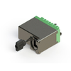 Backplane Connector Housings - 151-516-090-520-661-ND - DigiKey