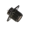 Circular Connector Assemblies - 670-N/MS3102A12S-3S-ND - DigiKey