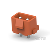 Headers, Male Pins - 2-350539-1-ND - DigiKey