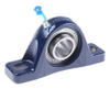 Plummer Blocks & Pillow Blocks -- 2128504 - Image