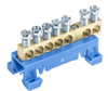 Terminal Block Accessories - 4132252 - RS Components, Ltd.