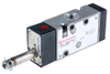Pneumatic Solenoid Valves - 4941090 - RS Components, Ltd.