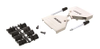 D Sub Backshells - 4460888 - RS Components, Ltd.