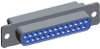 D Sub Connectors - 7435822P - RS Components, Ltd.