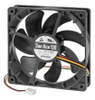 Axial Fans - 2056969 - RS Components, Ltd.